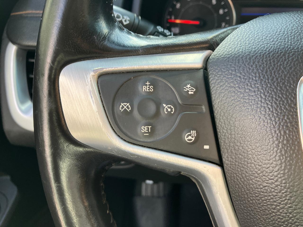 GMC Terrain SLT 2020