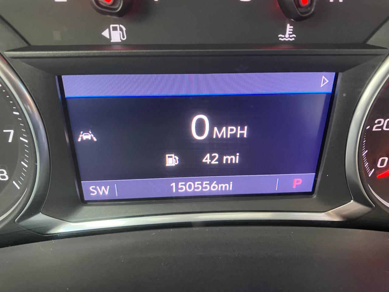 GMC Terrain SLT 2020