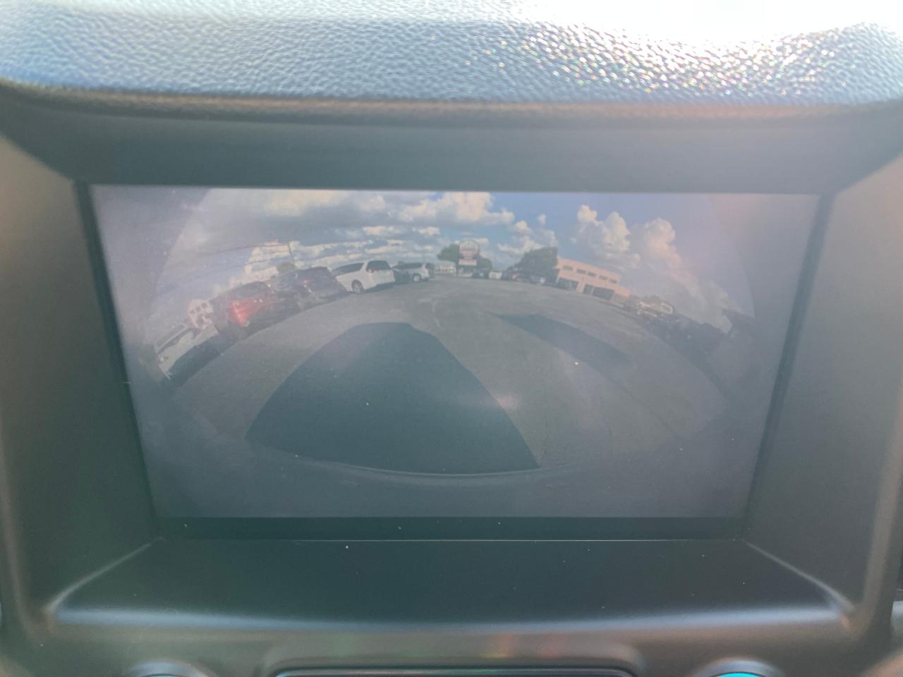 GMC Terrain SLT 2020