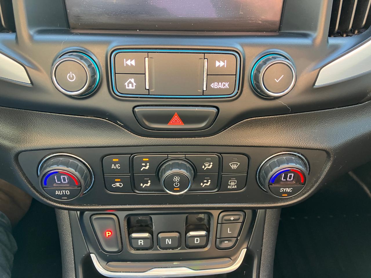GMC Terrain SLT 2020
