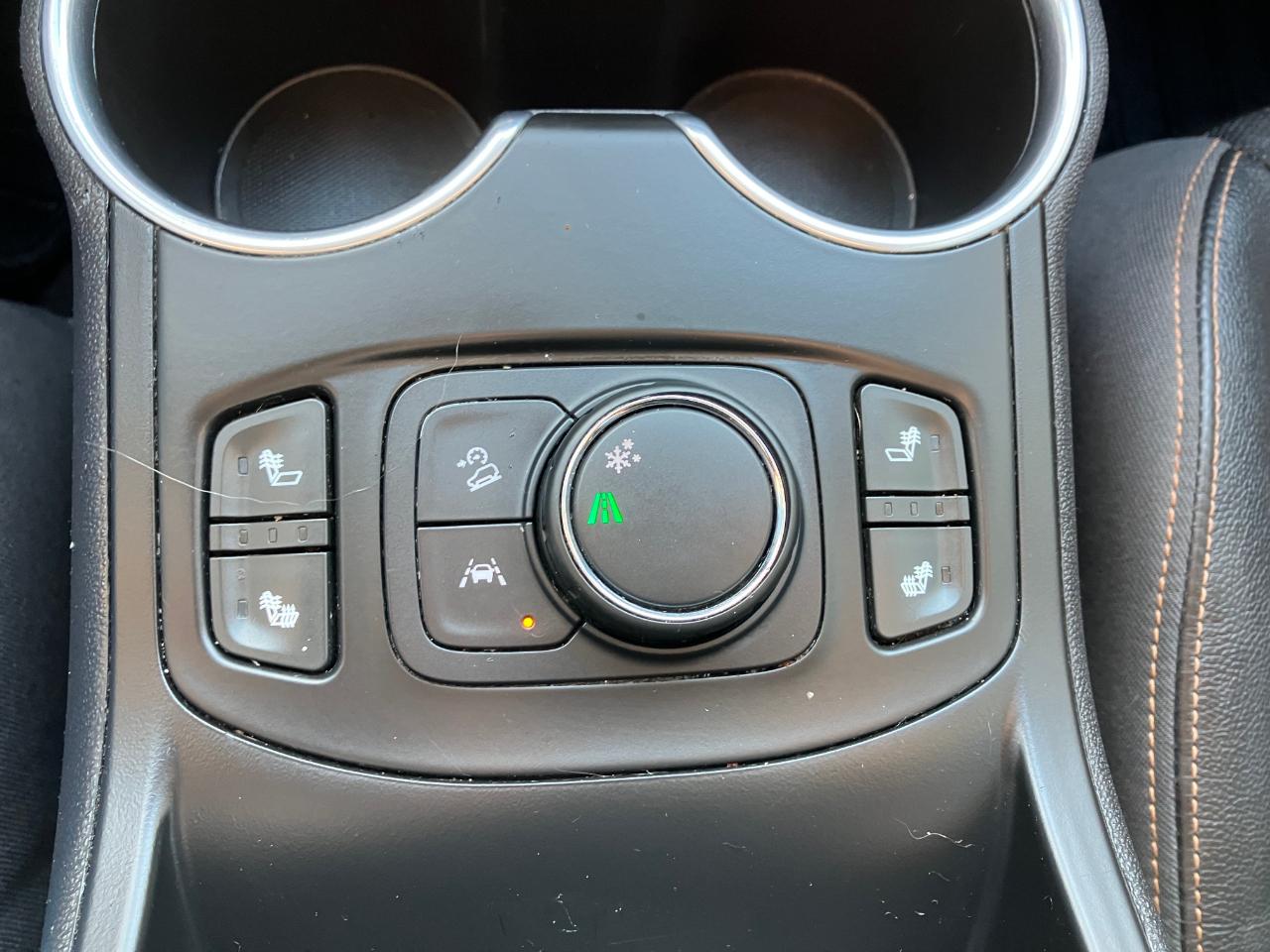 GMC Terrain SLT 2020