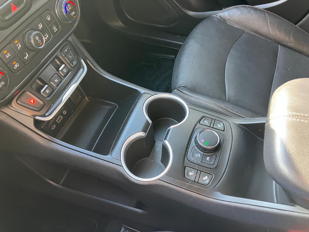 GMC Terrain SLT 2020