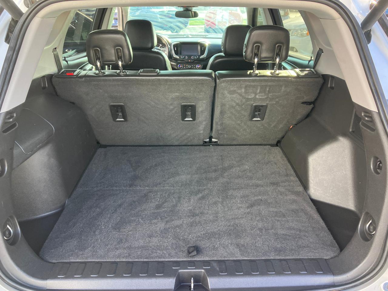 GMC Terrain SLT 2020