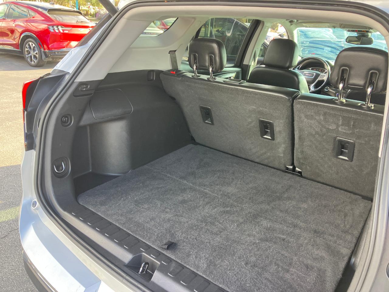 GMC Terrain SLT 2020