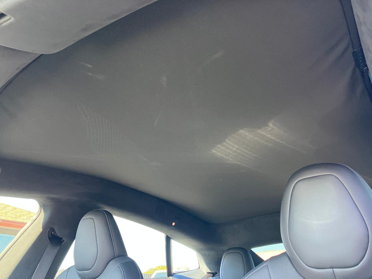 Tesla Model S Long Range 2021