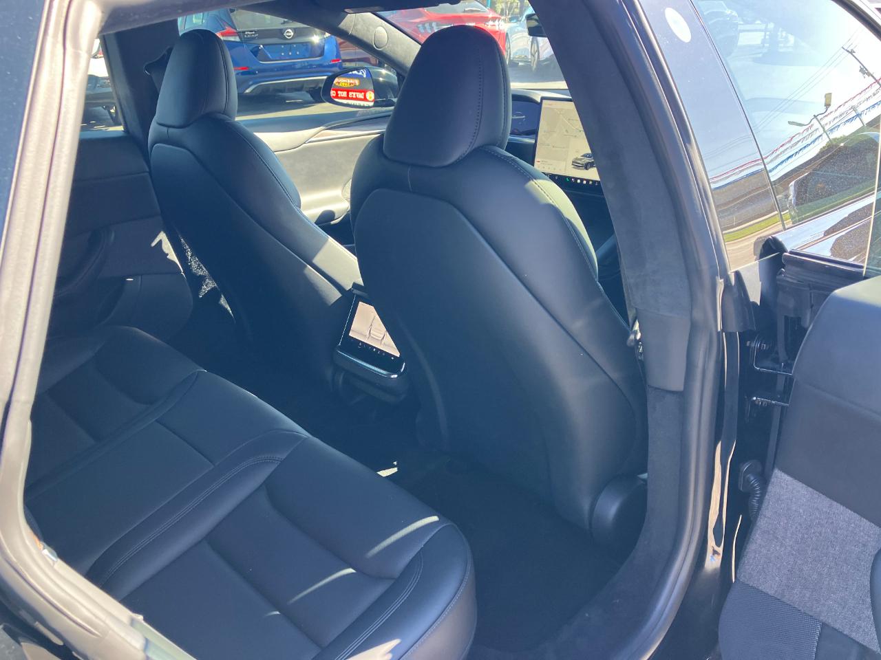 Tesla Model S Long Range 2021