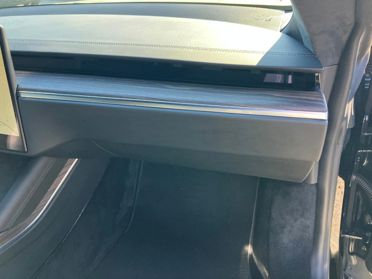 Tesla Model S Long Range 2021