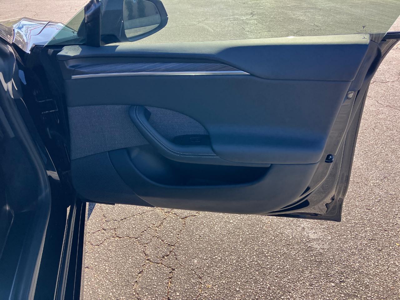 Tesla Model S Long Range 2021