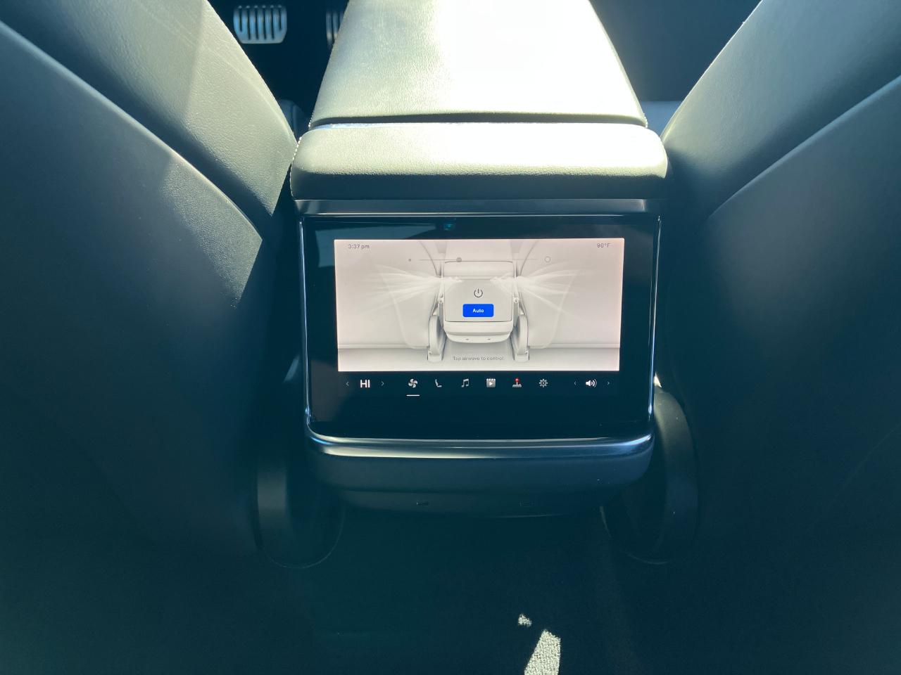 Tesla Model S Long Range 2021