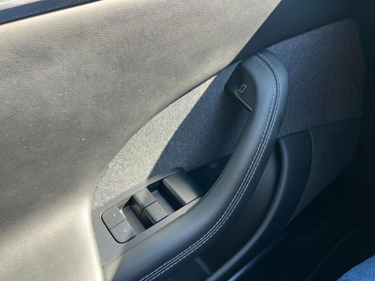 Tesla Model S Long Range 2021