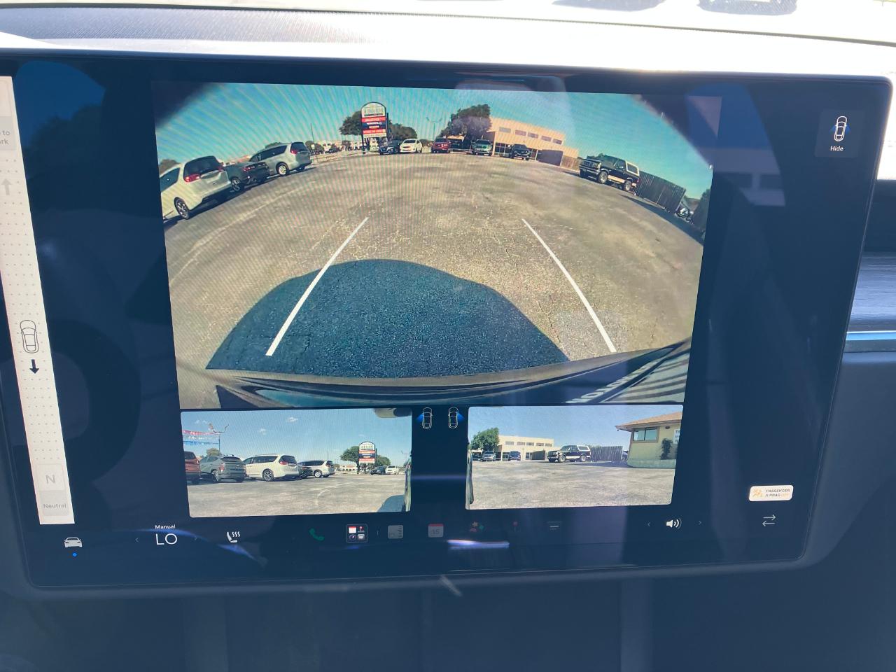 Tesla Model S Long Range 2021