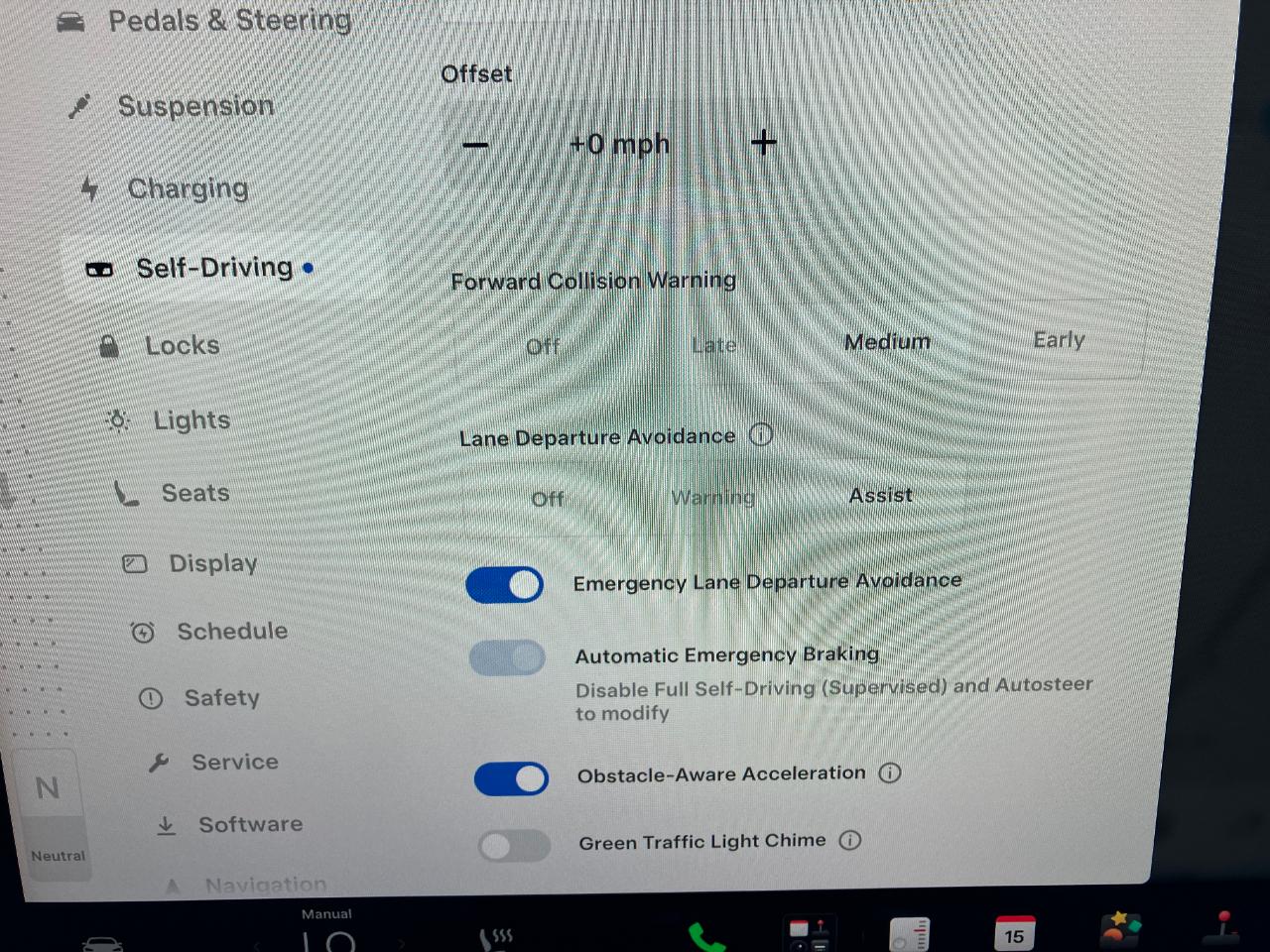 Tesla Model S Long Range 2021