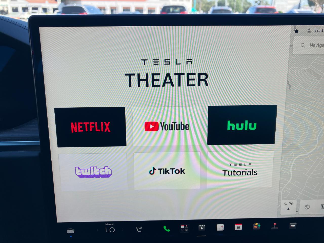 Tesla Model S Long Range 2021