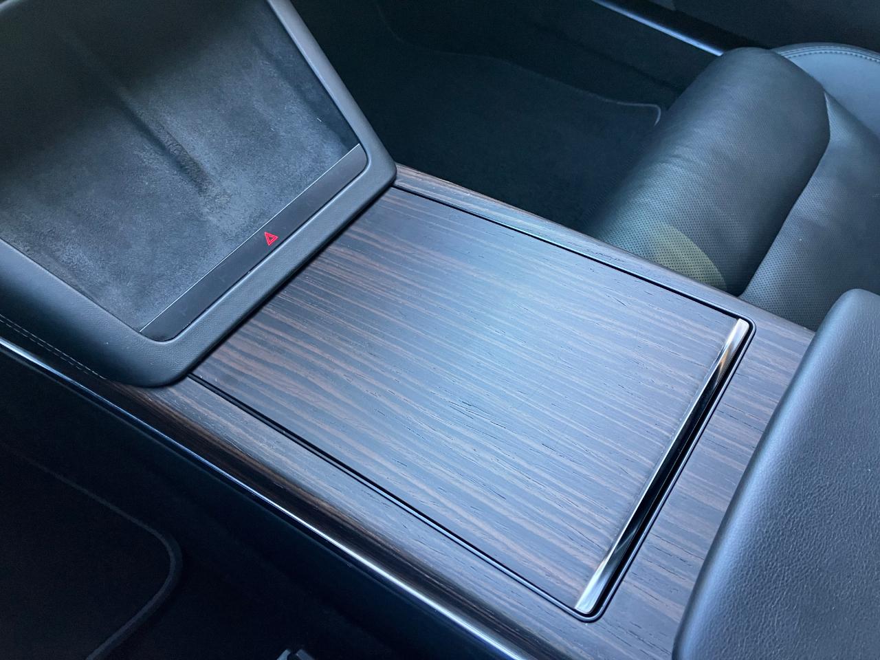 Tesla Model S Long Range 2021