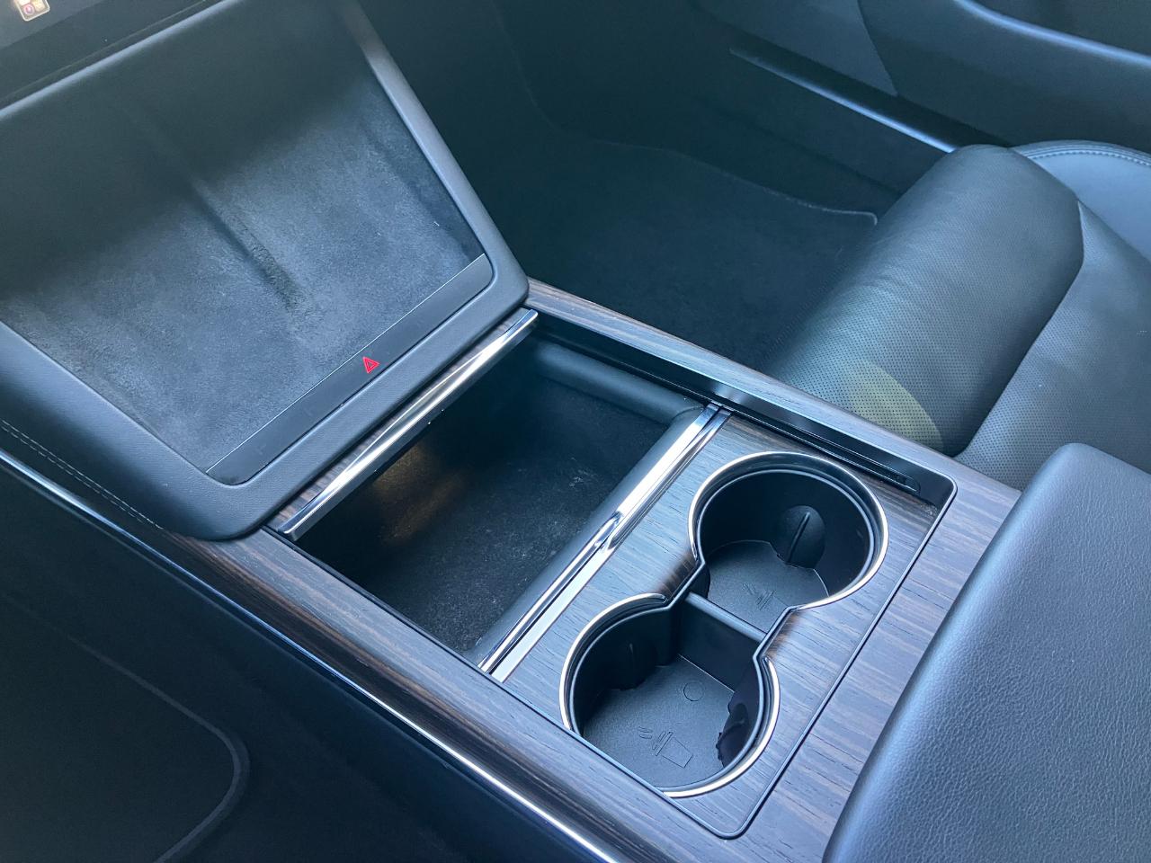Tesla Model S Long Range 2021