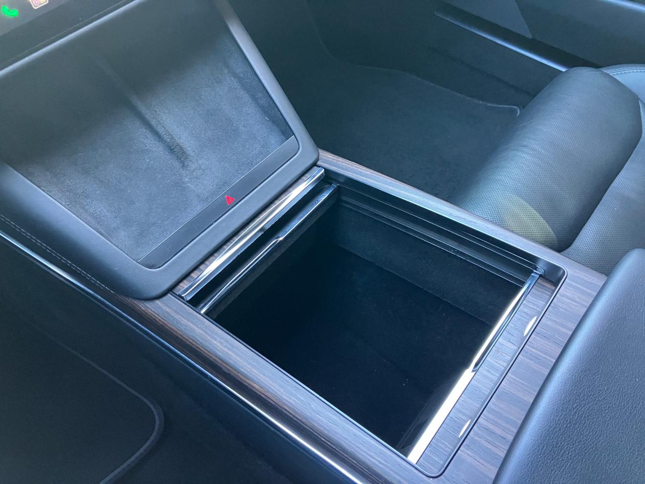 Tesla Model S Long Range 2021