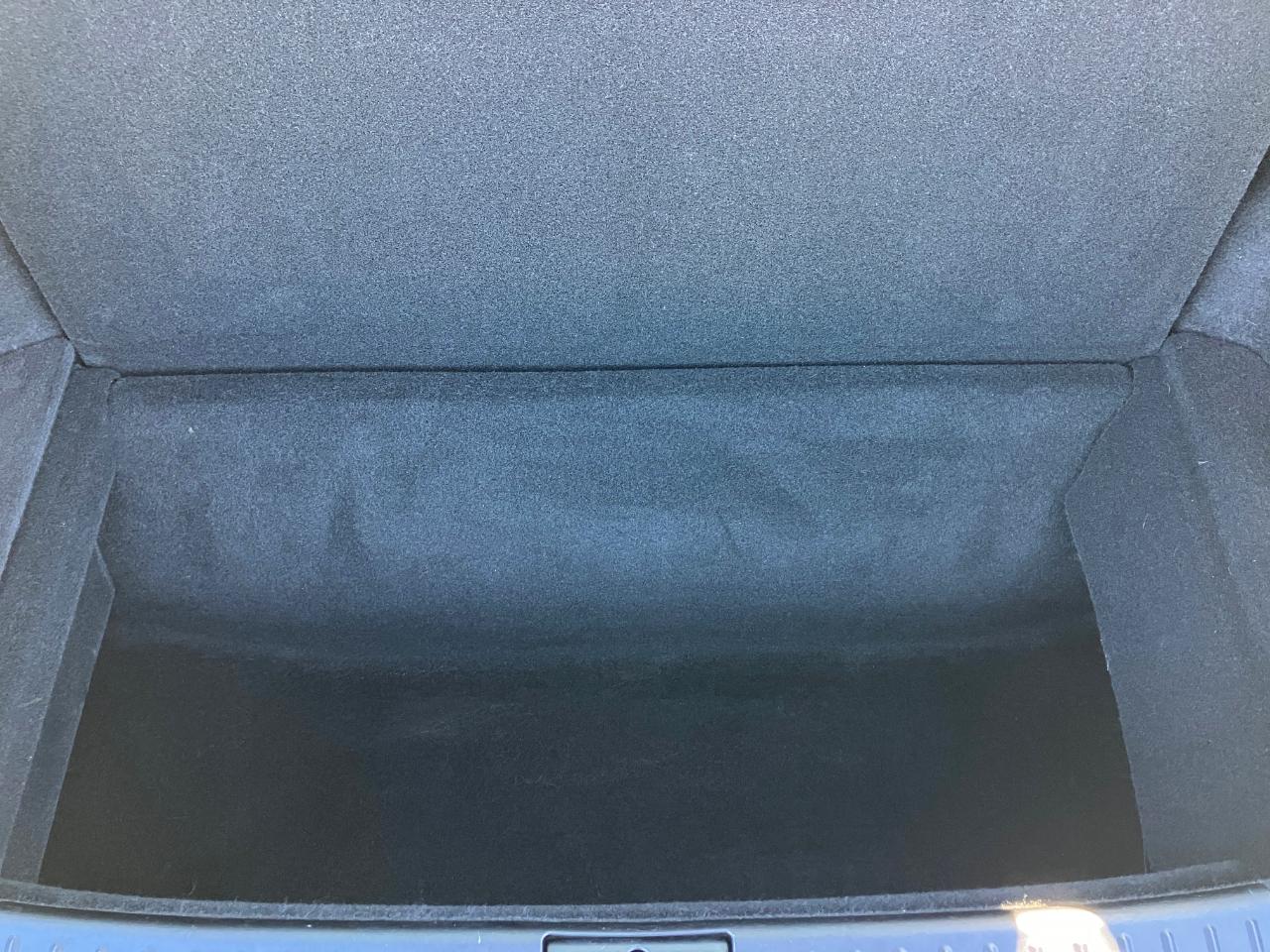 Tesla Model S Long Range 2021