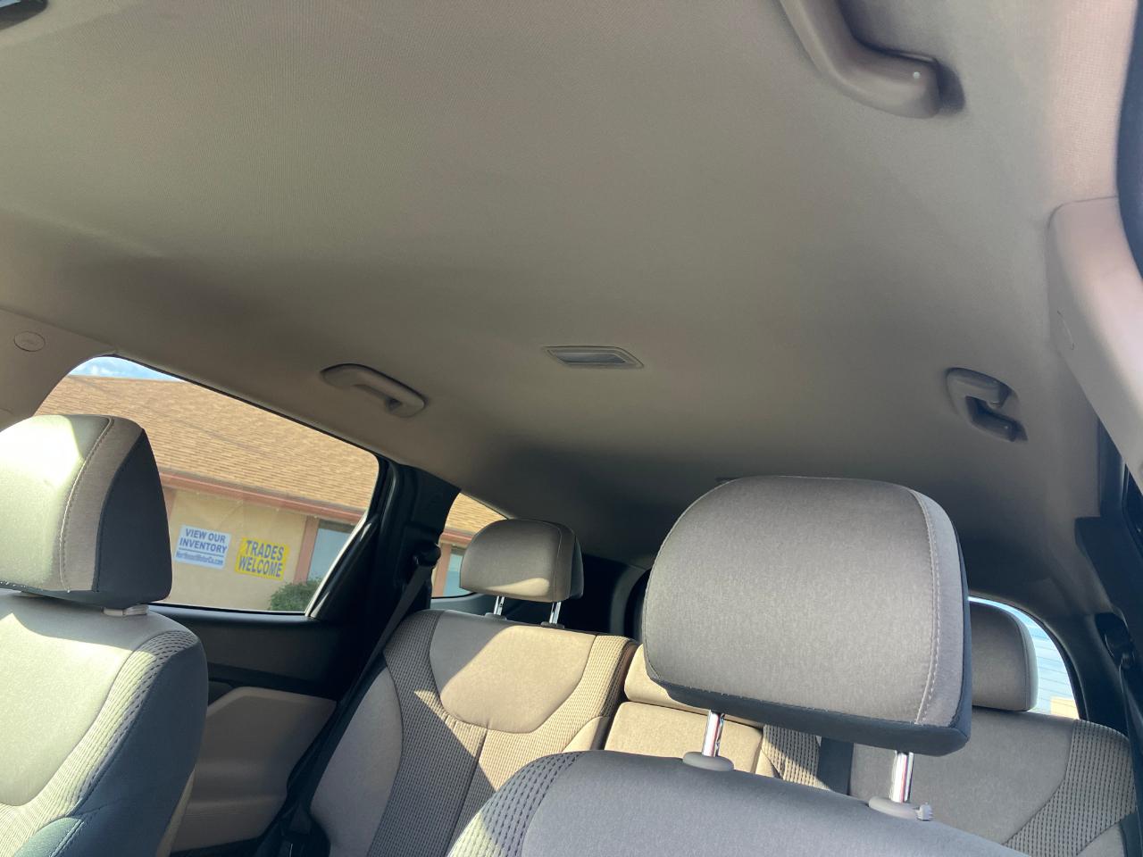 Hyundai Santa Fe SEL AWD 2023