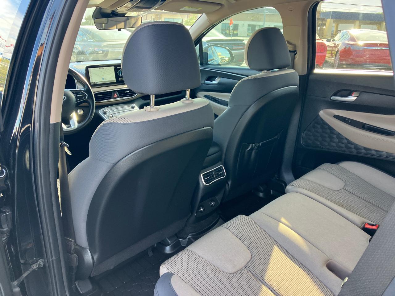 Hyundai Santa Fe SEL AWD 2023