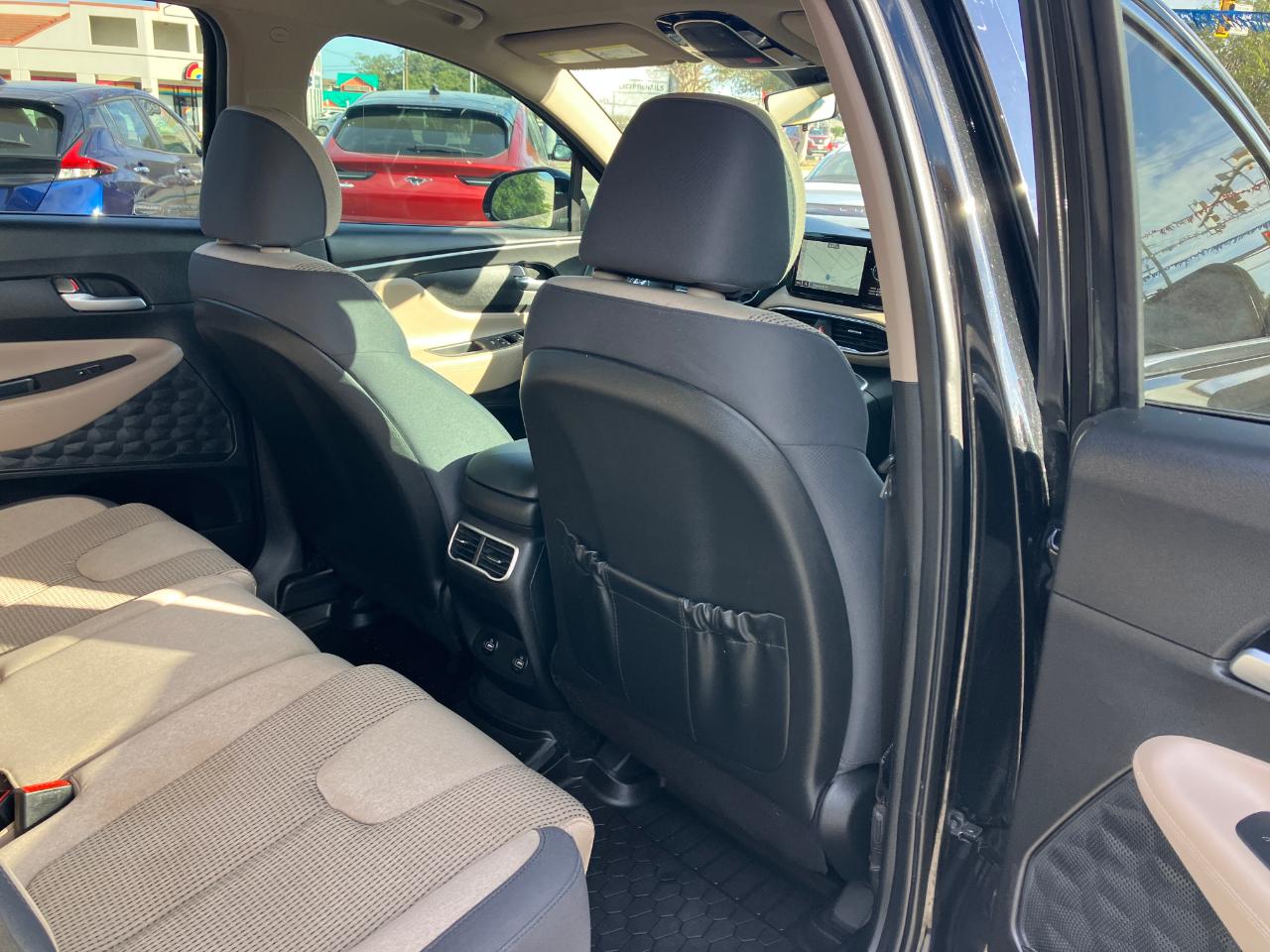 Hyundai Santa Fe SEL AWD 2023