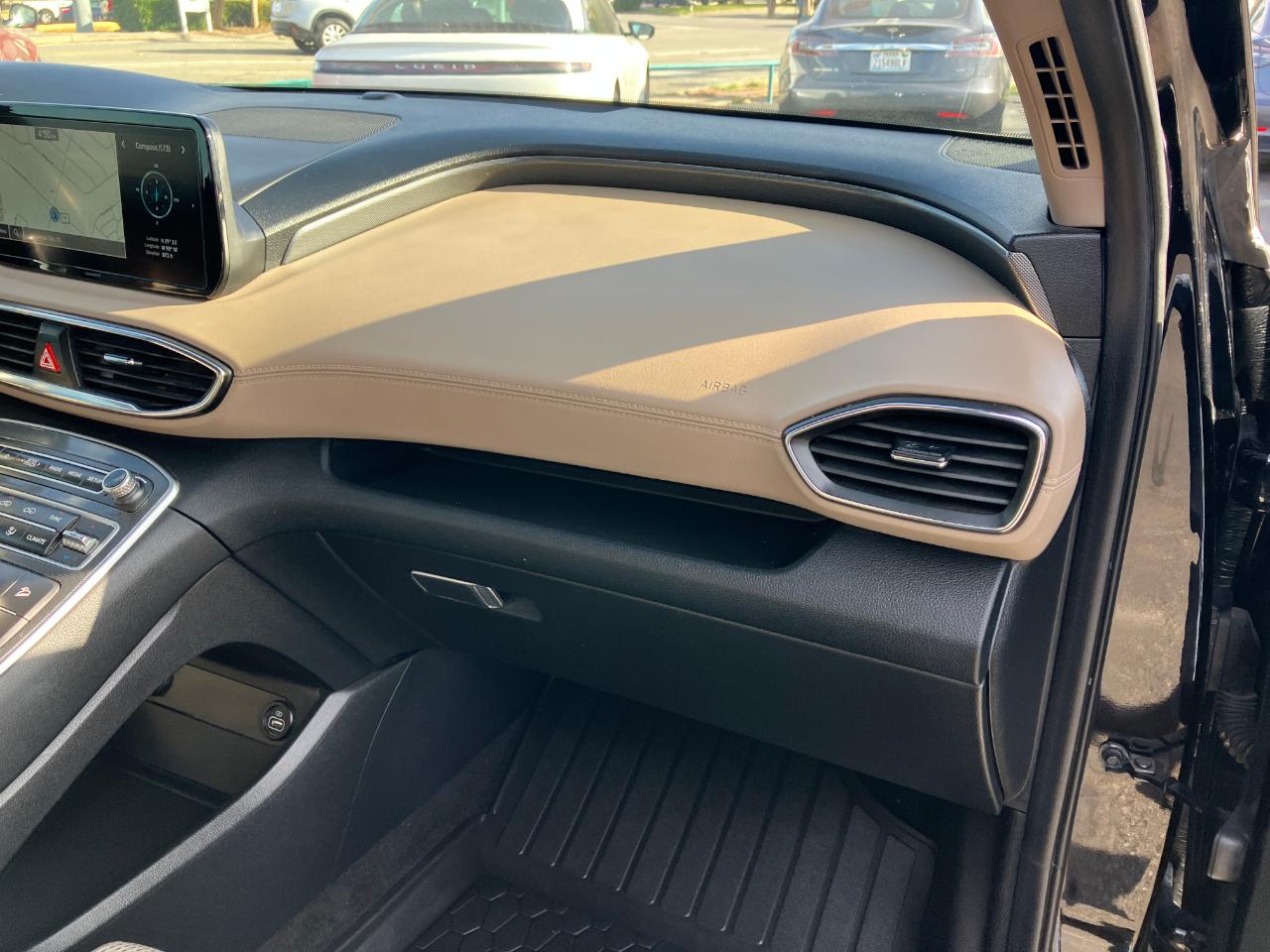 Hyundai Santa Fe SEL AWD 2023