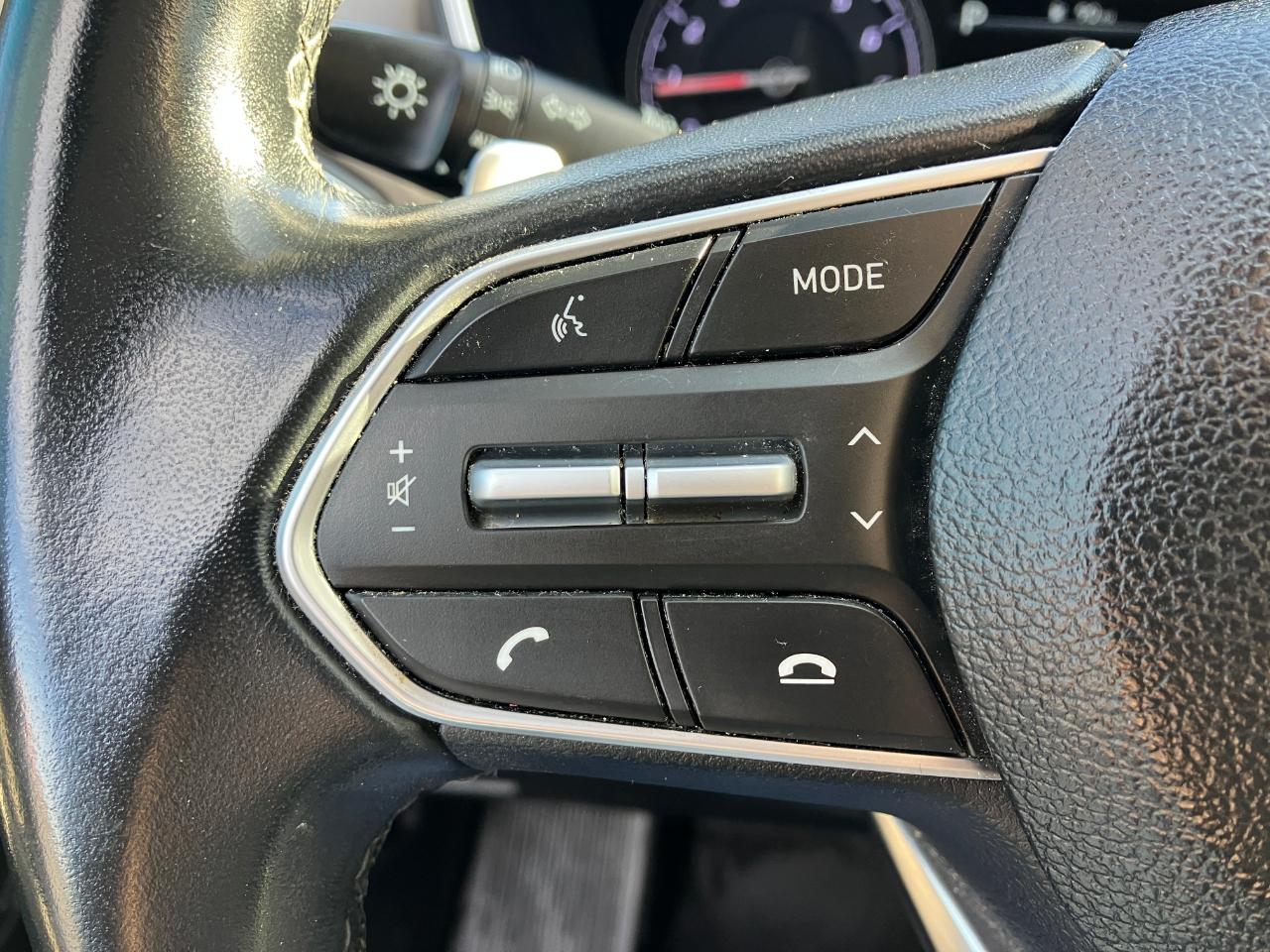 Hyundai Santa Fe SEL AWD 2023
