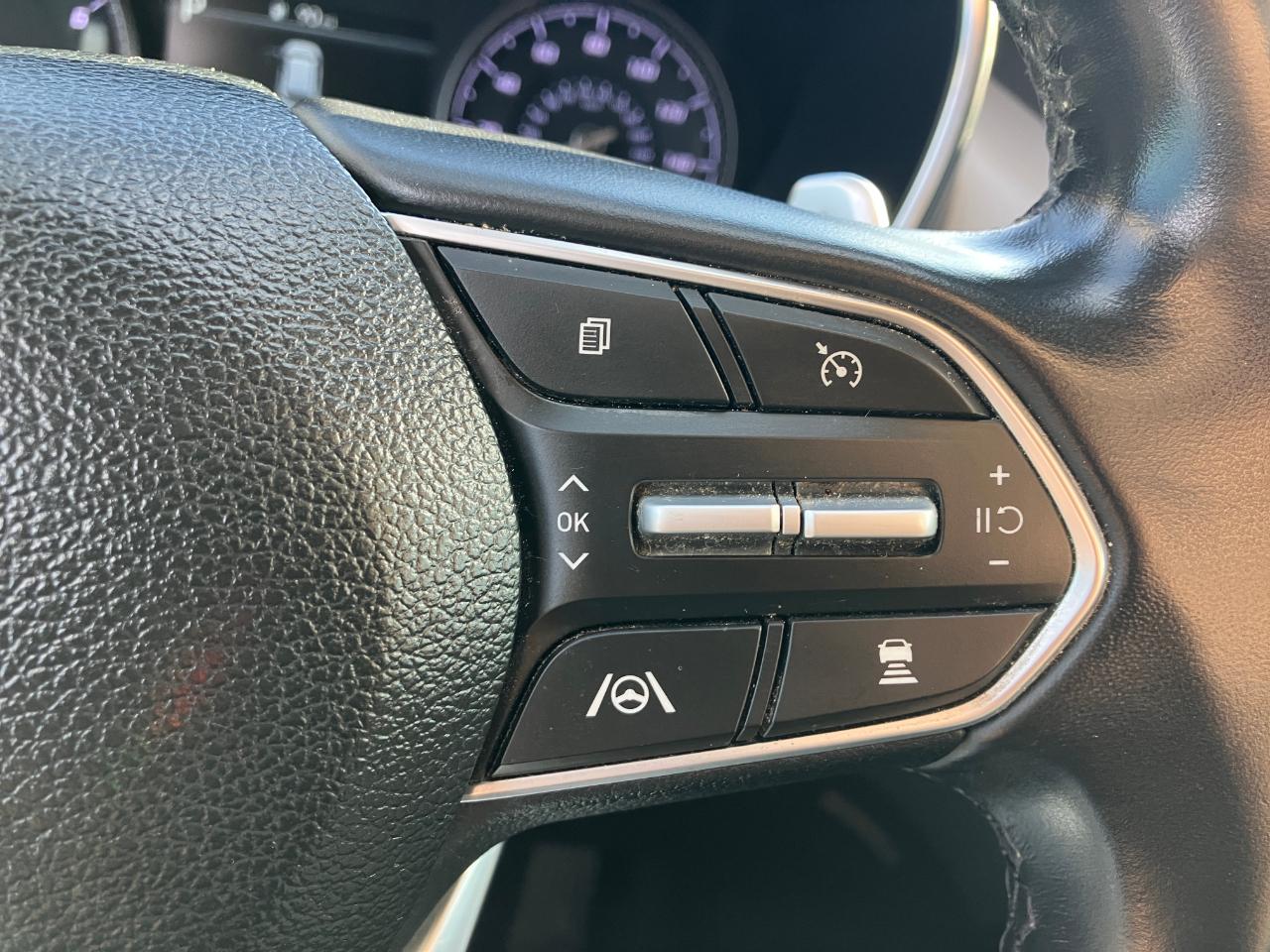 Hyundai Santa Fe SEL AWD 2023
