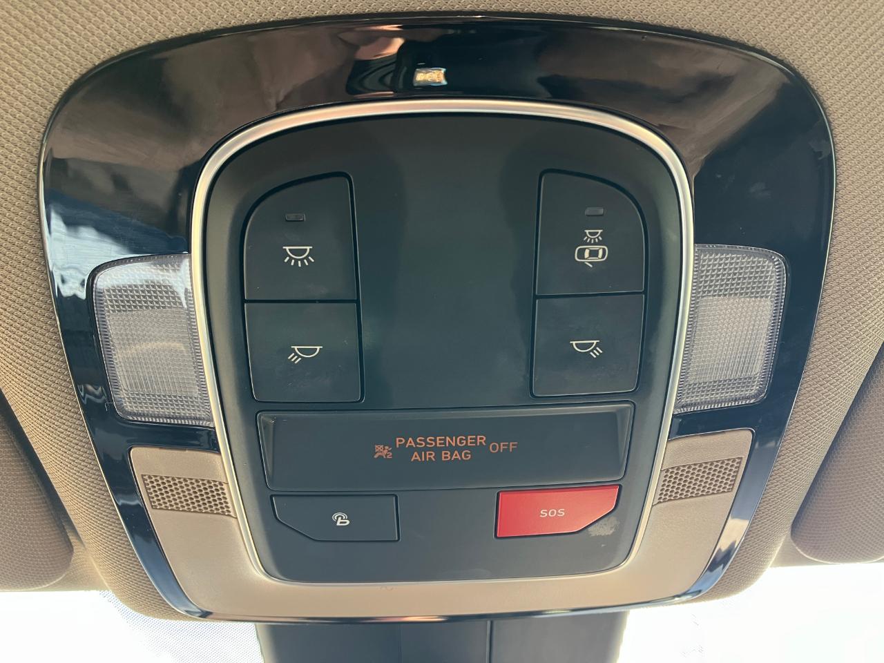 Hyundai Santa Fe SEL AWD 2023