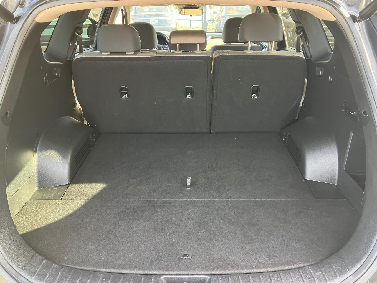 Hyundai Santa Fe SEL AWD 2023