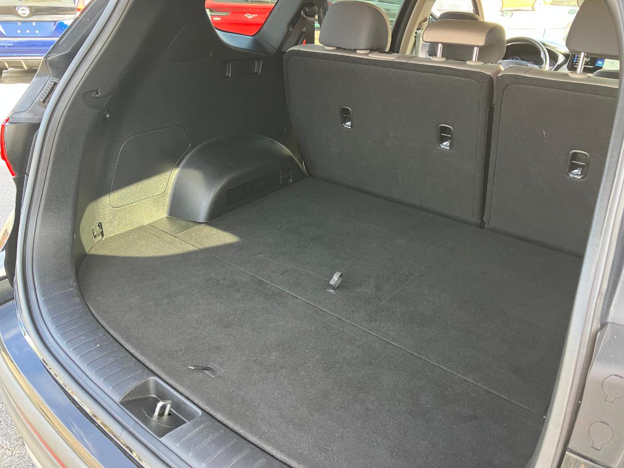 Hyundai Santa Fe SEL AWD 2023