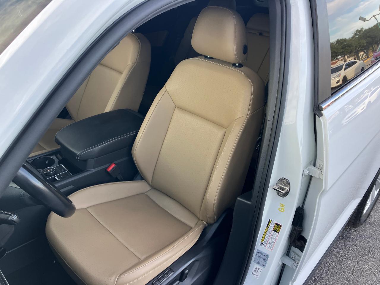 Volkswagen Atlas Cross Sport V6 SEL 4MOTION 2020