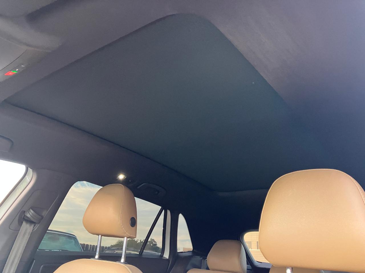 Volkswagen Atlas Cross Sport V6 SEL 4MOTION 2020