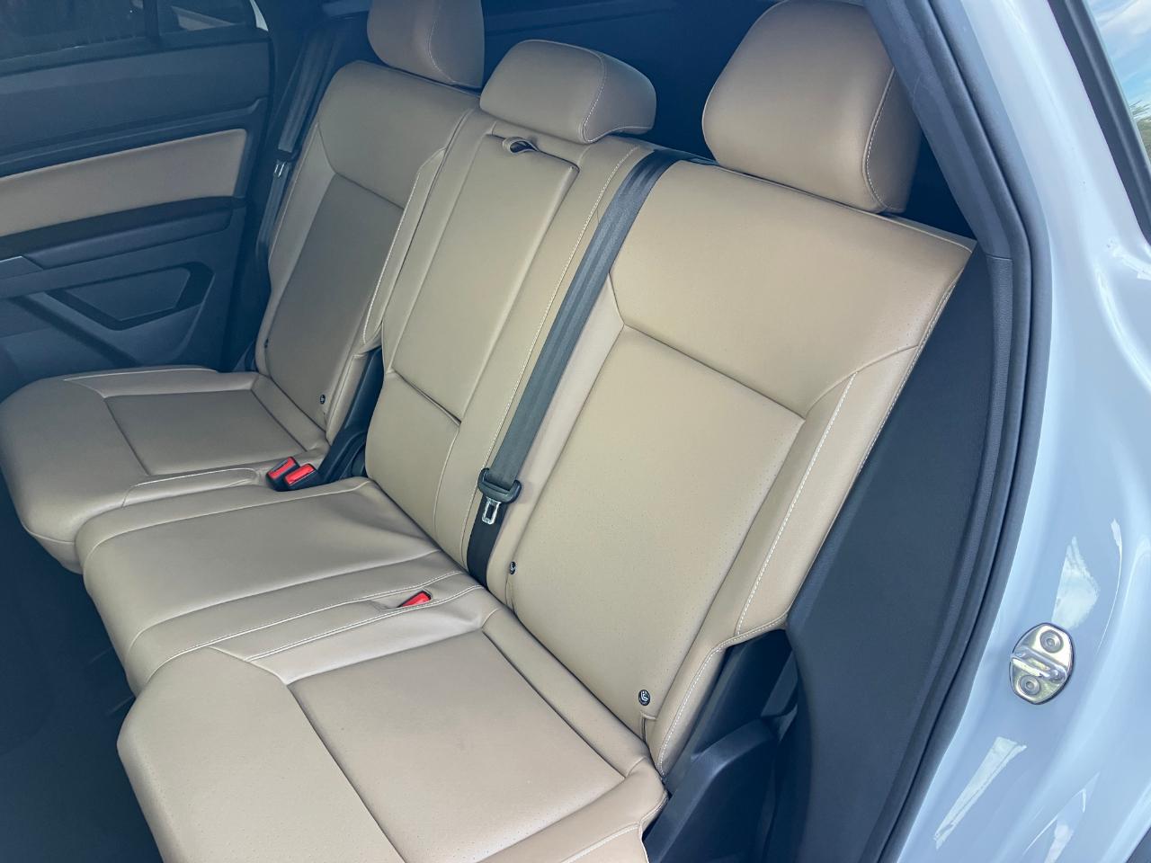 Volkswagen Atlas Cross Sport V6 SEL 4MOTION 2020