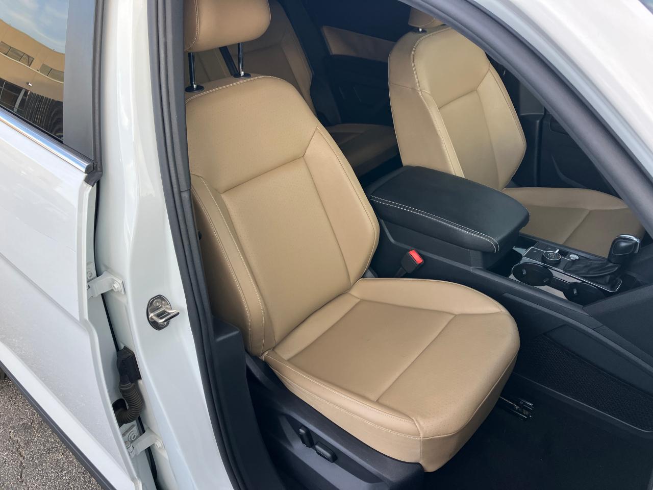 Volkswagen Atlas Cross Sport V6 SEL 4MOTION 2020
