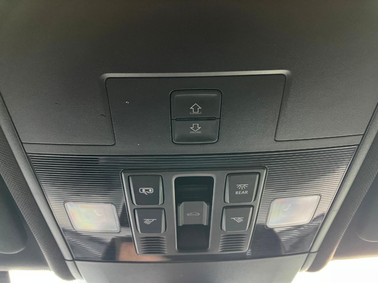 Volkswagen Atlas Cross Sport V6 SEL 4MOTION 2020