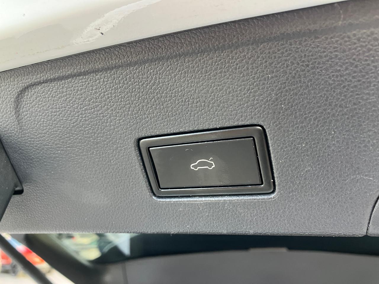 Volkswagen Atlas Cross Sport V6 SEL 4MOTION 2020