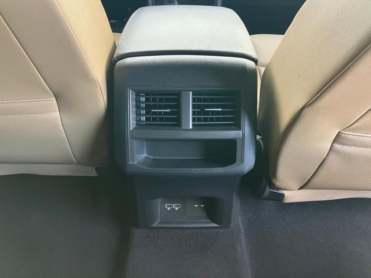 Volkswagen Atlas Cross Sport V6 SEL 4MOTION 2020