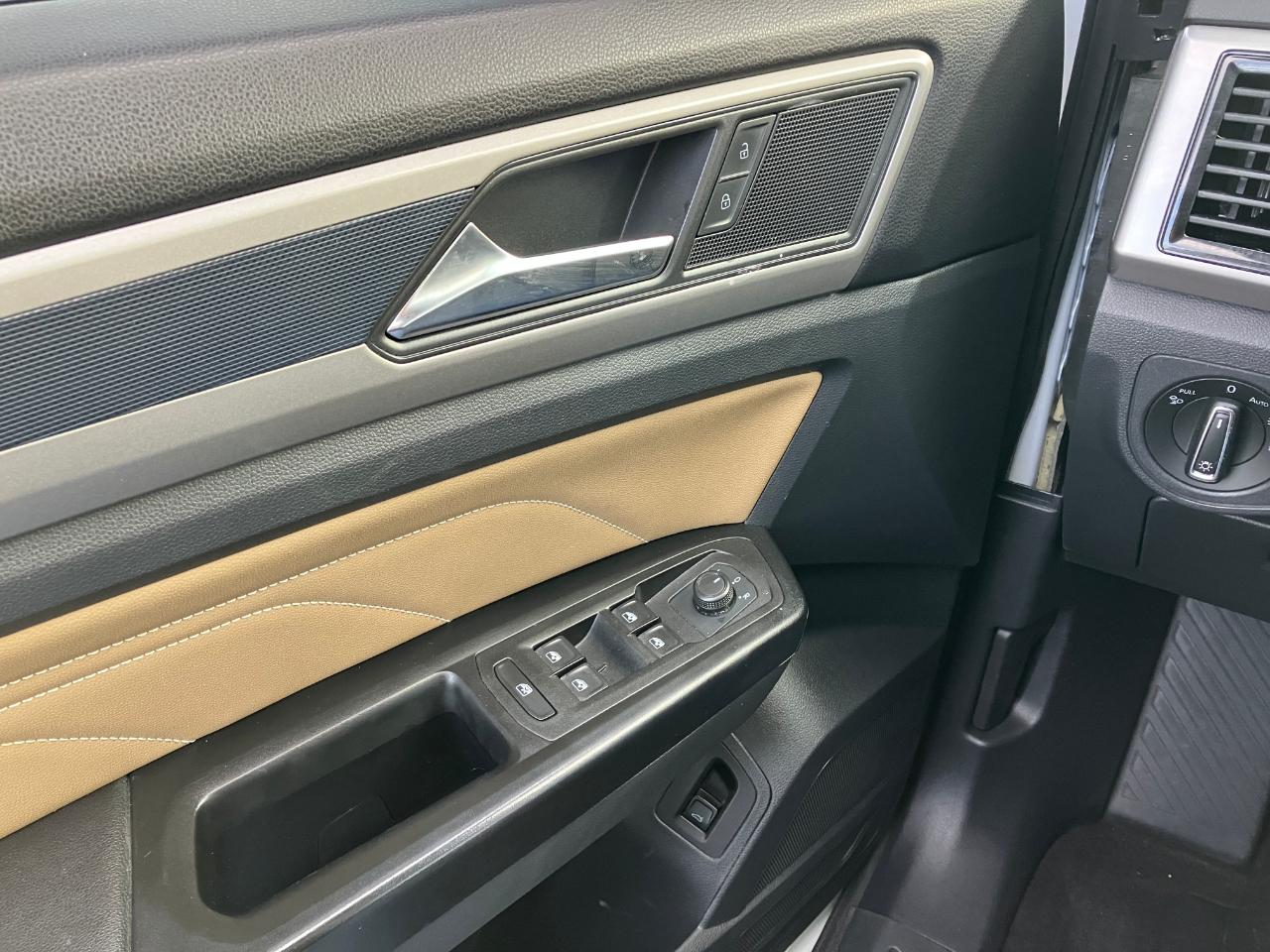 Volkswagen Atlas Cross Sport V6 SEL 4MOTION 2020
