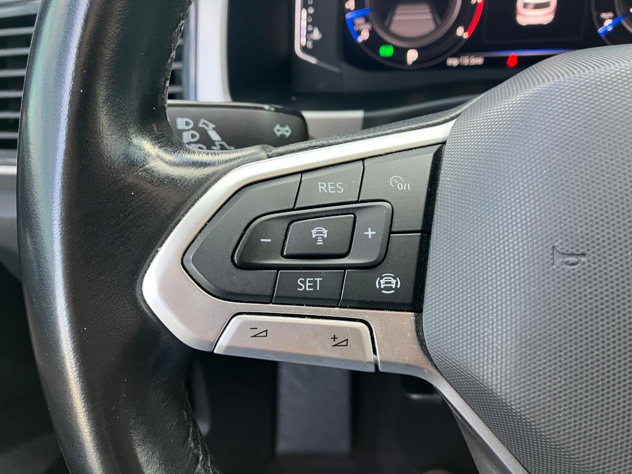 Volkswagen Atlas Cross Sport V6 SEL 4MOTION 2020