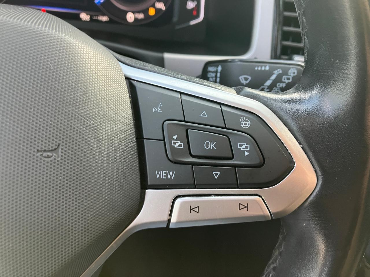 Volkswagen Atlas Cross Sport V6 SEL 4MOTION 2020