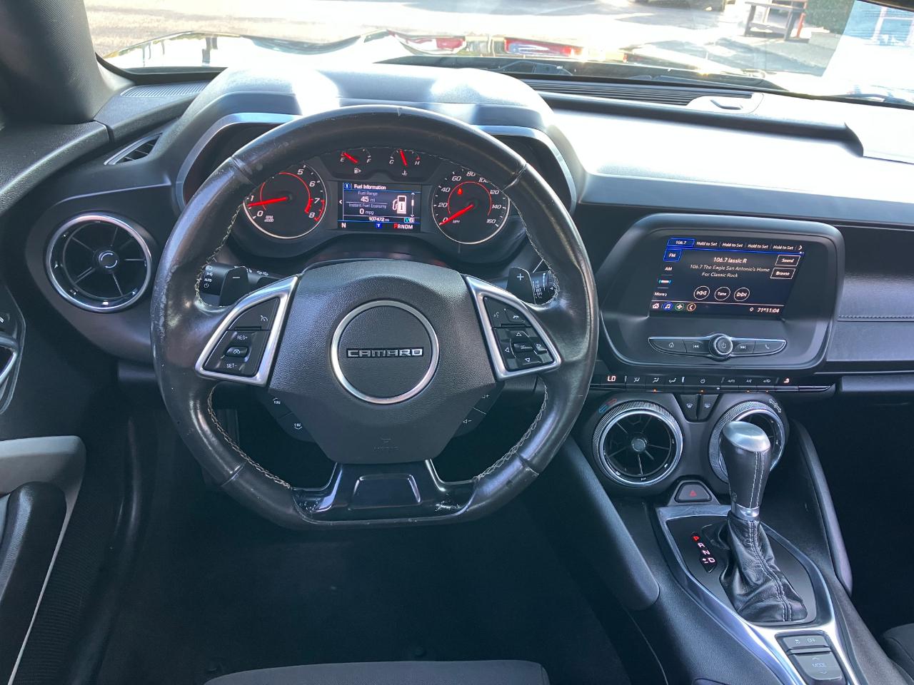 Chevrolet Camaro 1LT Coupe 2020