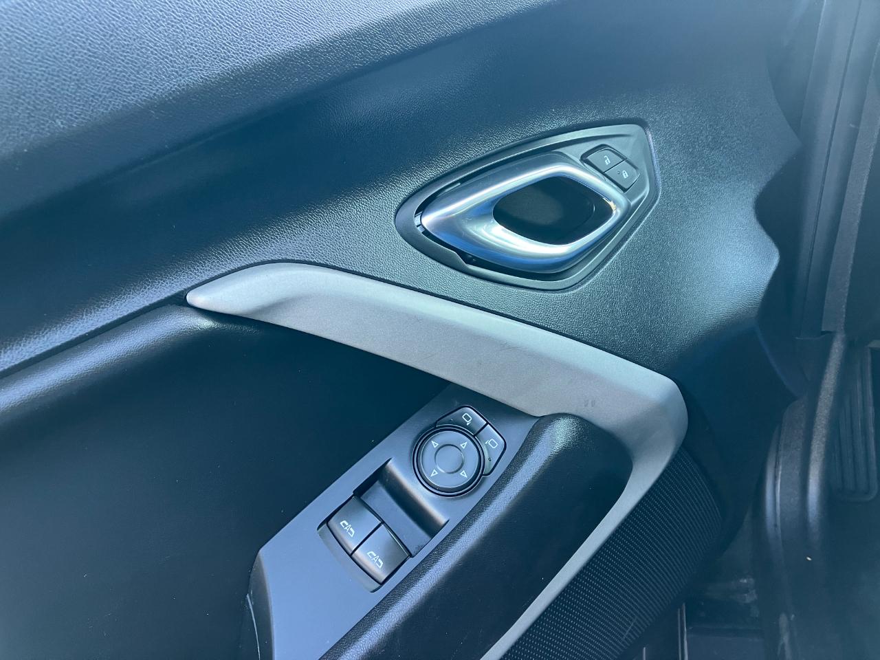 Chevrolet Camaro 1LT Coupe 2020