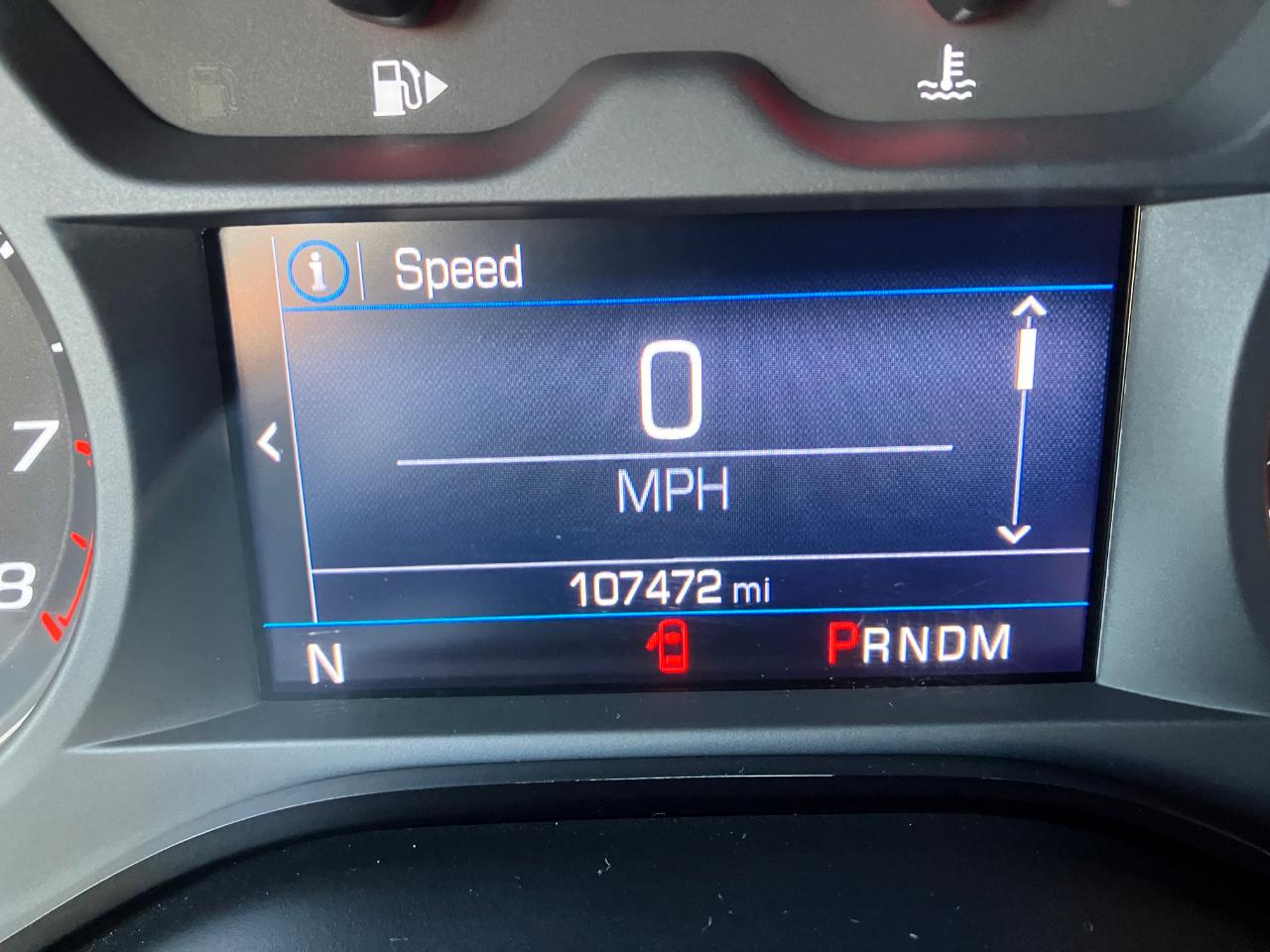 Chevrolet Camaro 1LT Coupe 2020