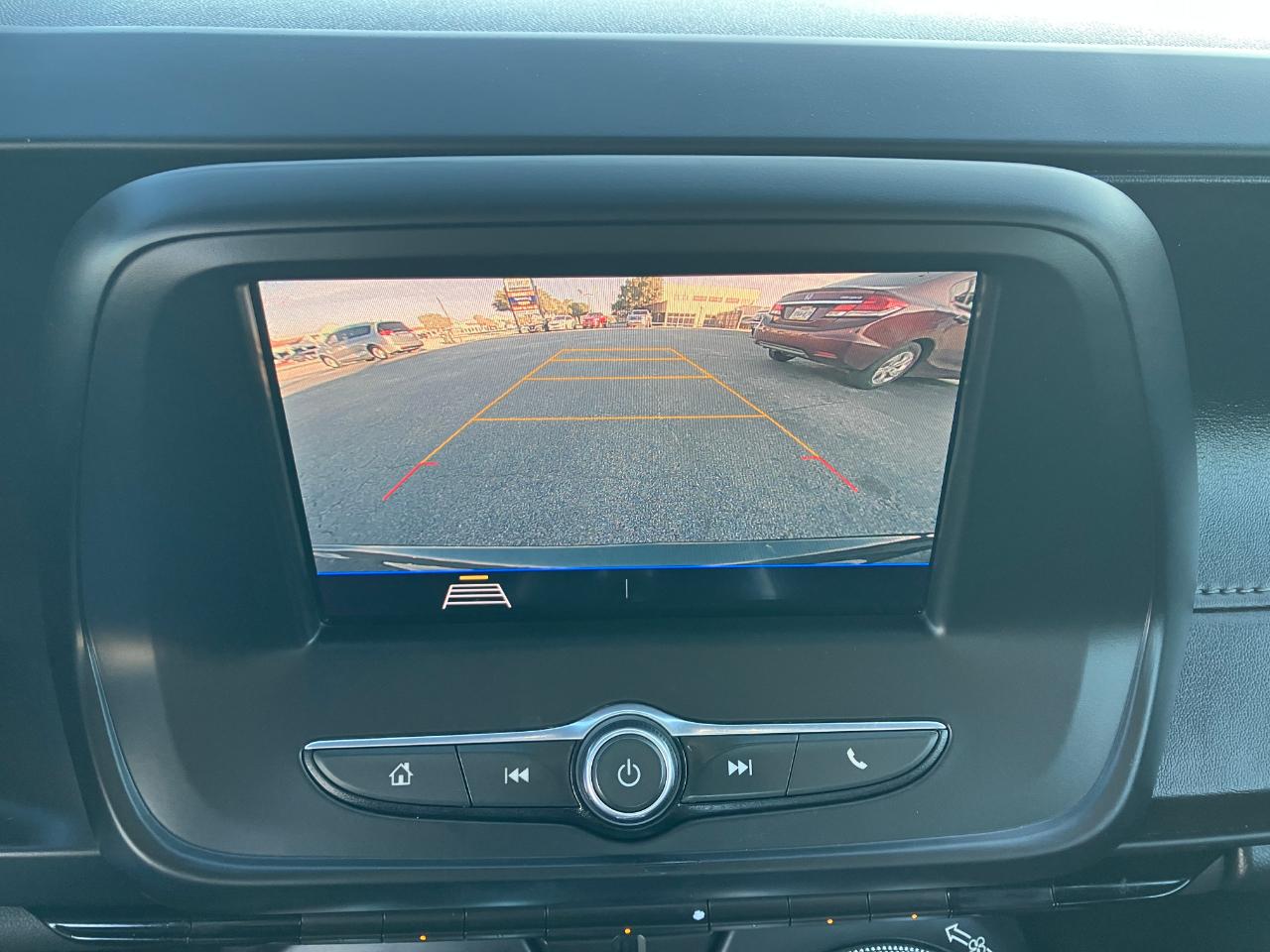 Chevrolet Camaro 1LT Coupe 2020