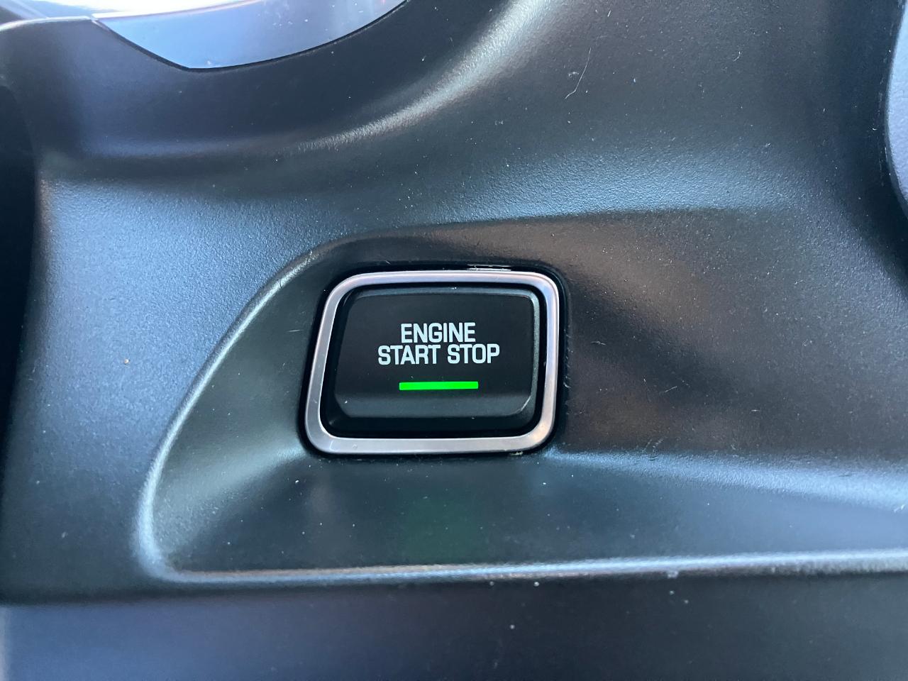 Chevrolet Camaro 1LT Coupe 2020
