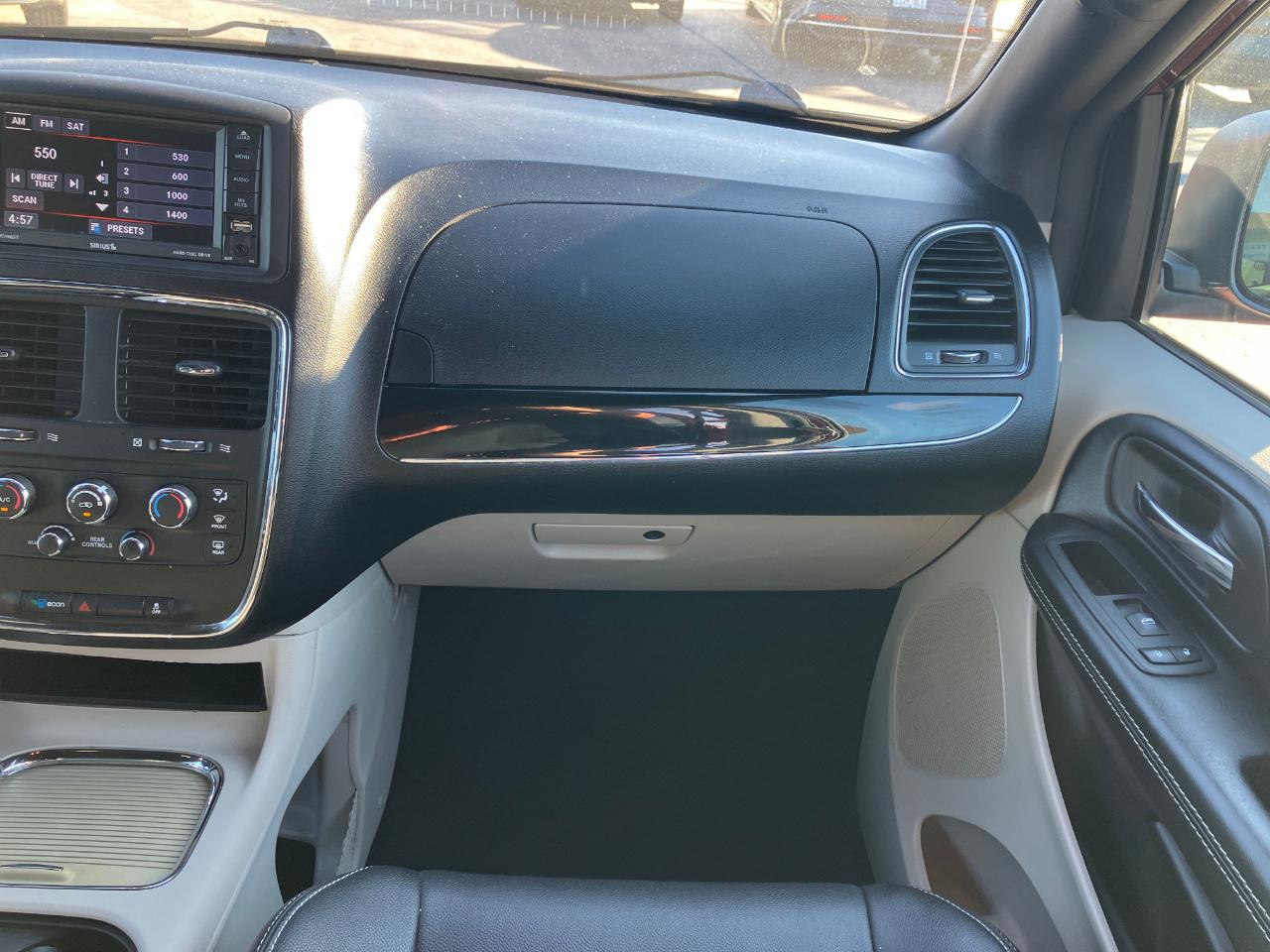 Dodge Grand Caravan SXT 2019