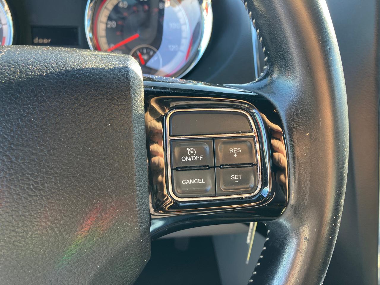 Dodge Grand Caravan SXT 2019