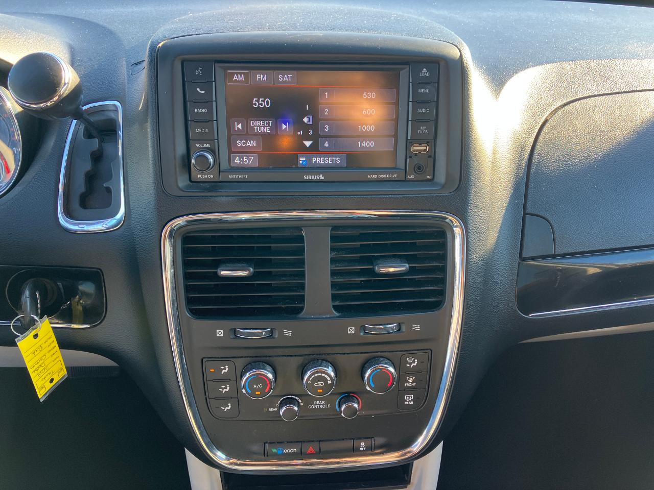 Dodge Grand Caravan SXT 2019