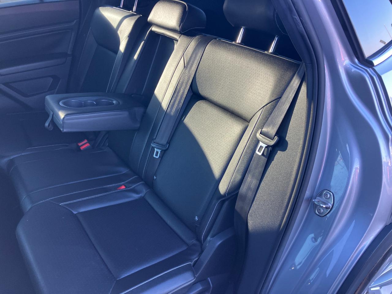 Volkswagen Atlas Cross Sport V6 SE w/Technology 4MOTION 2020
