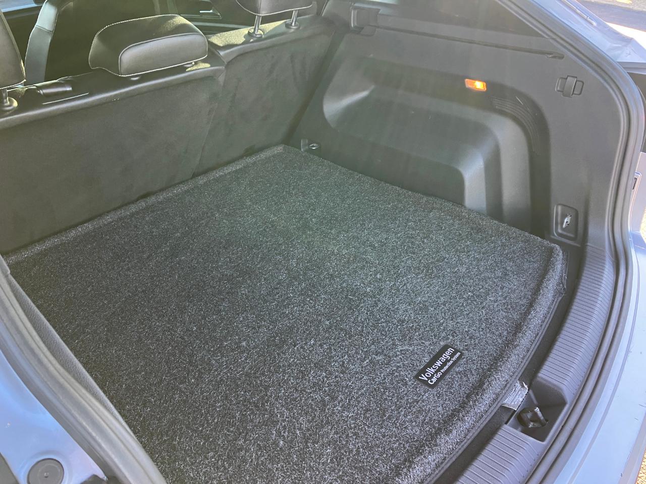 Volkswagen Atlas Cross Sport V6 SE w/Technology 4MOTION 2020
